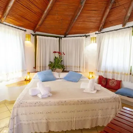 アパート Cozy 35 M² + Pool