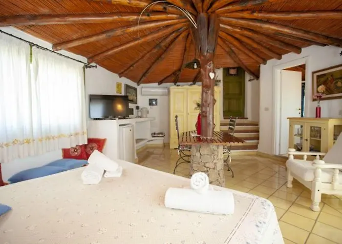 Cozy 35 M² + Pool Appartement *