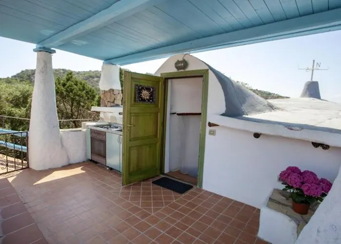 Cozy 35 M² + Pool *