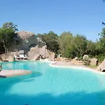 Cozy 35 M² + Pool * Porto Rotondo