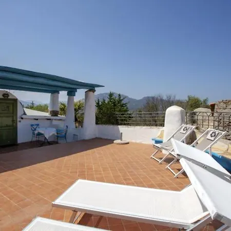 Apartament Cozy 35 M² + Pool Porto Rotondo