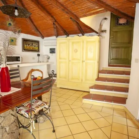 Cozy 35 M² + Pool *