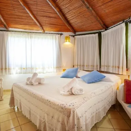 Cozy 35 M² + Pool דירה *