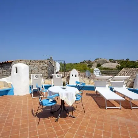 Cozy Studio 35 M² + Pool * Porto Rotondo