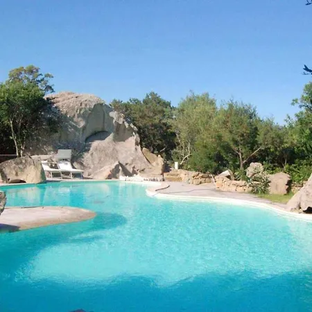 Cozy 35 M² + Pool * פורטו רוטונדו