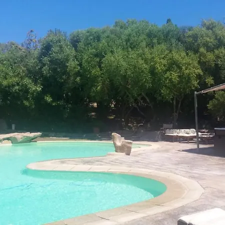 דירה Cozy 35 M² + Pool *