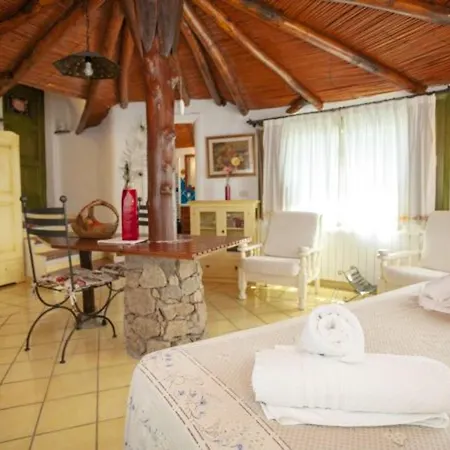 Apartamento Cozy Studio 35 M² + Pool Porto Rotondo