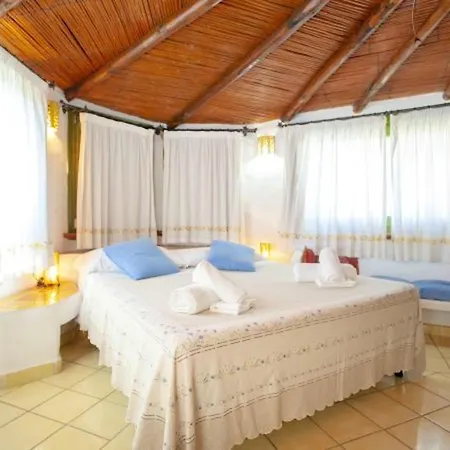 Cozy 35 M² + Pool דירה פורטו רוטונדו