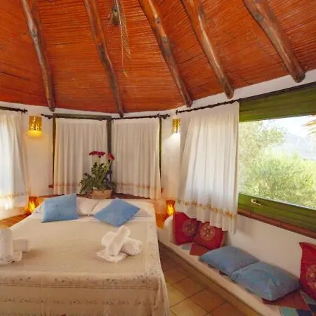 Cozy 35 M² + Pool