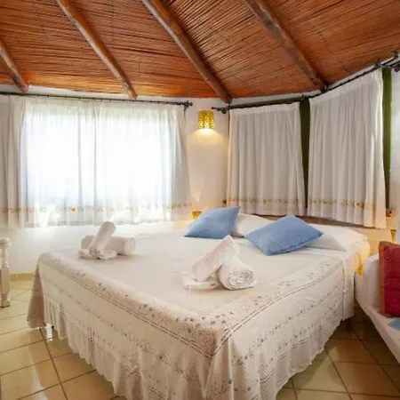 Cozy 35 M² + Pool * פורטו רוטונדו