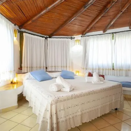 Cozy 35 M² + Pool *