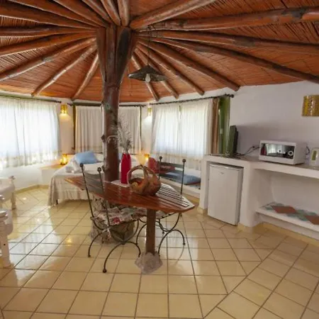 Cozy 35 M² + Pool * פורטו רוטונדו