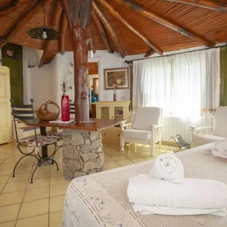 Cozy 35 M² + Pool * פורטו רוטונדו
