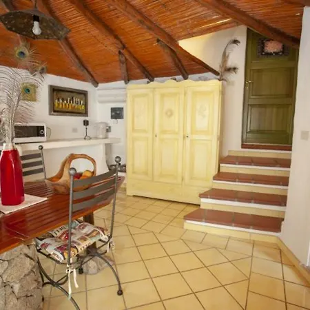 Cozy 35 M² + Pool * פורטו רוטונדו