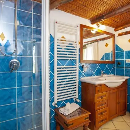 Cozy 35 M² + Pool דירה פורטו רוטונדו