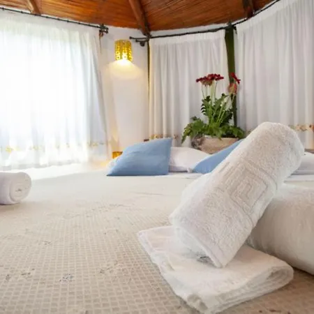 דירה Cozy 35 M² + Pool פורטו רוטונדו
