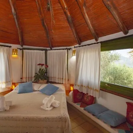 Cozy 35 M² + Pool דירה *