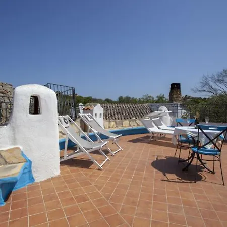 Cozy 35 M² + Pool