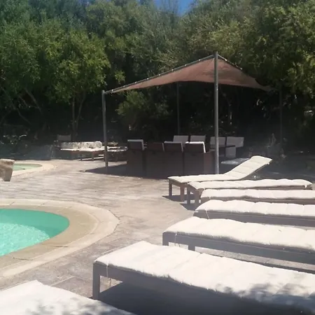 Apartmán Cozy 35 M² + Pool *