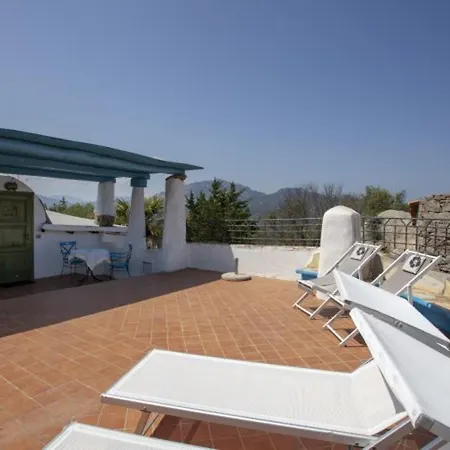 Cozy 35 M² + Pool דירה פורטו רוטונדו