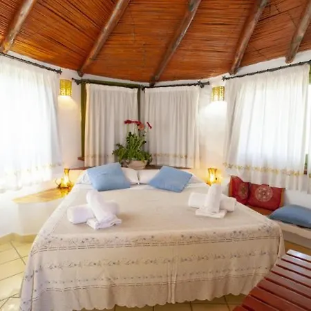 דירה Cozy 35 M² + Pool פורטו רוטונדו