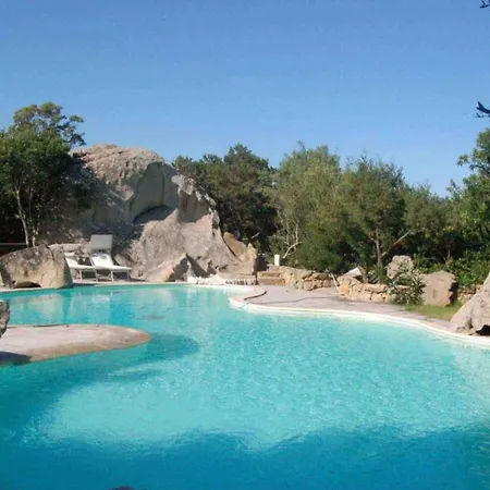 דירה Cozy 35 M² + Pool פורטו רוטונדו