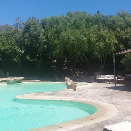 Cozy 35 M² + Pool *