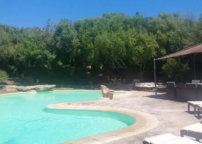 Apartman Cozy 35 M² + Pool *