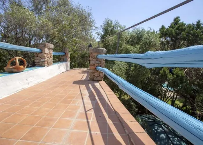 Cozy 35 M² + Pool Апартаменты Порто-Ротондо